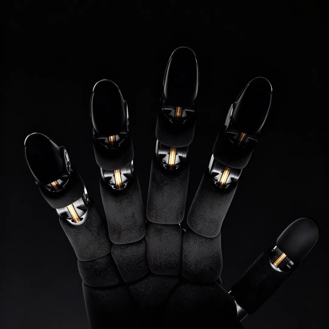 Wuji Hand 2