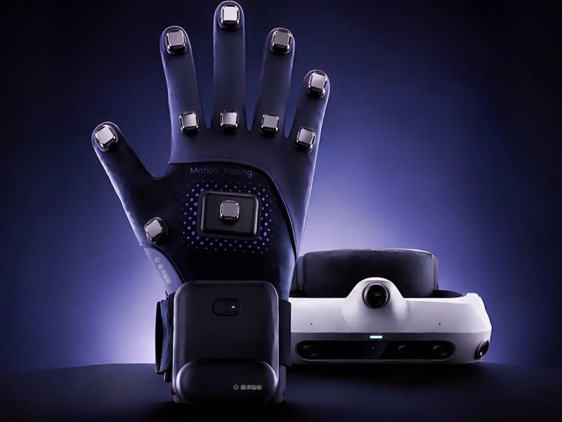 LITCHI T1 Pro