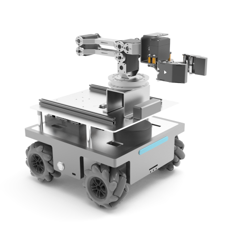 hxbotics-rai-m4-embodied-ai-platform