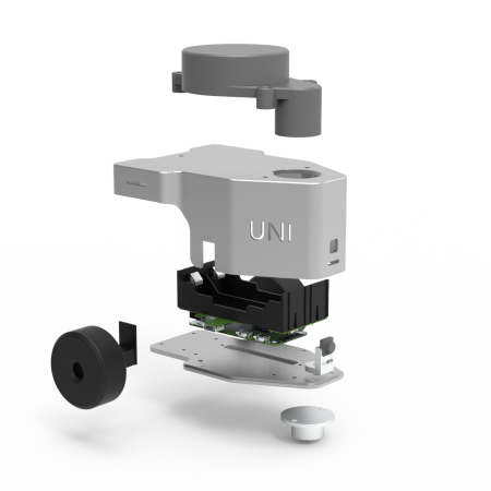 hxbotics-uni-wr2s-ros-learning-robot
